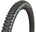 MAXXIS(マキシス) MINION(ミニオン) DHR2 (3C/EXO/TR) リア用チューブレスレディMTBタイヤ 27.5x2.8