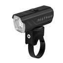 Magicshine 自転車ライト ALLTY 400 V2.0 自転車ヘッドライト 400ルーメン 高輝度 長時間 LED IPX7 防水 USB 充電式 ロードバイク ライト 懐中電灯兼用 停電対応 地震対策 防災 通勤 通学 登山 夜釣り