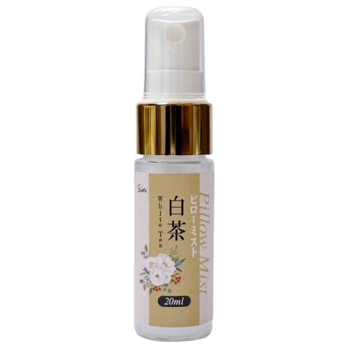 日本製 ピローミスト20ml 安眠 睡眠時のリラックス用に 枕用 フレグランス (白茶) 心地よい香りと除菌効果で安眠をサポート 香りの持続性にこだわってブレンドしています。 製造:日本 内容量:20ml 商品の説明 心地よい香りで睡眠をサポートするピローミスト。精油や香料を使い、持続性などにこだわってブレンドしています。 原材料 ■成分 水、香料、他 商品コード58080200023商品名日本製 ピローミスト20ml 安眠 睡眠時のリラックス用に 枕用 フレグランス (白茶)型番無しカラー白※他モールでも併売しているため、タイミングによって在庫切れの可能性がございます。その際は、別途ご連絡させていただきます。※他モールでも併売しているため、タイミングによって在庫切れの可能性がございます。その際は、別途ご連絡させていただきます。