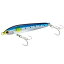 シマノ(SHIMANO) シーバスルアー シンキングペンシル エクスセンス トライデント 60S ジェットブースト XL-260M 001 キョウリンイワシ シマノ(SHIMANO) シーバスルアー シンキングペンシル エクスセンス トライデント 60S ジェットブースト XL-260M 001 キョウリンイワシ