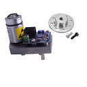 ASMC-04B ロボット サーボ ハイパワー 高トルク サーボ サポート 12V~24V 180kg.cm メタル ステアリング専用 ラージ トルク サーボ ...