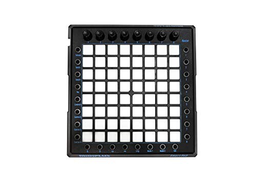 Smartpad Midi コントローラ DTM定番ソフ