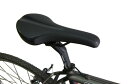 スポーツ自転車用サドルTTS-002