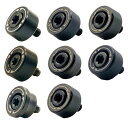 テーラーメイド Qi10 ドライバー ウェイト Qi10 Max 10K LITE LS BRNR Mini Driver Copper Qi10 tour F...