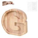 木製マネーバンク 26 英字 マネーバンク コイン バンク おもちゃ箱 男の子 女の子 ホームデコレーション 装飾品 ギフト ステッカー付き DIY (G)
