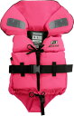 BALTIC(バルティック) Baltic Split Front Pink Toddler UV-yellow -15 kg 1268-000-1(4)