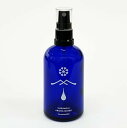 丹沢MON クロモジ・アロマウォーター 100ml 丹沢産 100%天然成分 Shinrin-Yoku