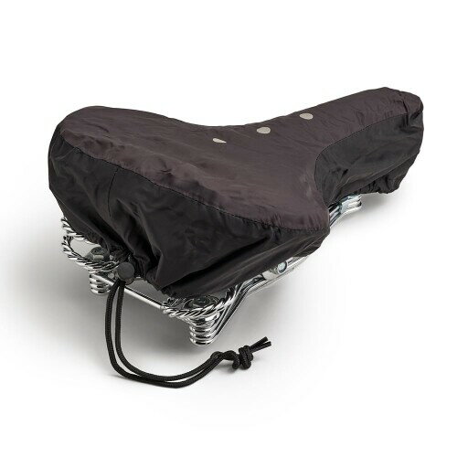 Brooks レインカバー-ラージ-New22 ユニ大人用服 黒 標準
