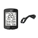 XOSS G+ Gen2 サイクルコンピュータセット GPS サイコン マウント 無線 サイコン 2.2インチ Type-C充電 ANT+ Bluetooth対...