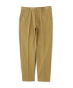(アヴィレックス) ANTIFOULING WORK PANTS/アンチフォーリング ワーク パンツ メンズ 2XL 180 カーキ 783-3110026