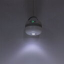 LED テント ライト キャンプ用ライト キャンプランタン 充電式 磁気ベース 吊り下げ式 5200mAh 防水 防塵 3点灯モード キャンプ 旅行 夜釣り アウトドア 応急 防災 停電用