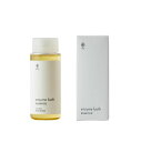 nifu enzyme bath essence (300ml) バスオイル 麹 入浴剤 発酵 温浴 夏の温活 冷え 保湿 美肌 合成香料不使用 肌にやさしい ミニギフト 女性 プレゼント