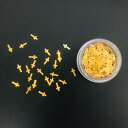 ホログラム シャイニング カラフル 3D イースター 6MM クロス 十字架 ネイルデコレーション 形状のスパンコール ネイル用品 ホリデーギフトの装飾 フィギュアモデルの装飾 DIY手作り装飾