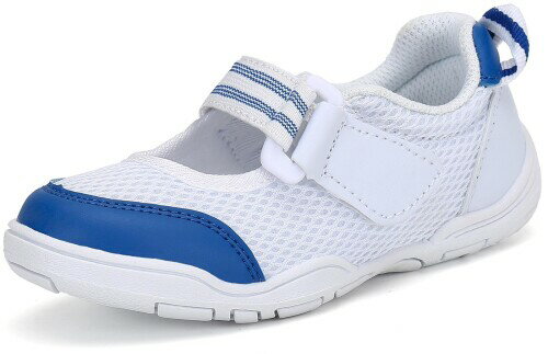 (Mishansha) 子供 上履き 男の子 女の子 幼稚園 保育園 学校 うわばき スクールシューズ