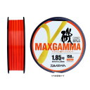 ダイワ(DAIWA) ライン アストロン磯マックスガンマ 5号 200m オレンジマーキング