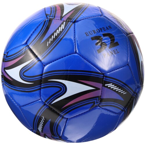 iplusmile サッカーボールサイズ 5号 サッカーボール シュート練習 ソフト 耐摩耗性 レジャー PVC 男の子 女の子 アウトドア 小学生用 練習用 初心者 子供 大人