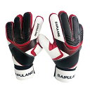 Lixada キーパーグローブ サッカー トレーニング用 子供と大人用 グローブ サイズ 7/8/9 ブルー/グリーン/レッド