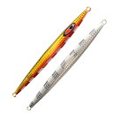 Tolure ジグルアー 4色 500g 急速に沈下 レーザ紙コーティング 夜光 船釣り トローリングルアー マグロ カツオ 真鯛 タラ サワラ 海釣りジギング...