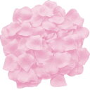 花びら 3000枚セット フラワーシャワー 薔薇 バラの花びら ローズ 造花 プロポーズ 飾り 結婚式 ウエディング 2次会 誕生日 お祝い クリスマス パーテ...