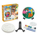 子供用 お絵描きキット 可愛い宇宙空間 動物のアート 塗り絵キット 工作キット手芸キット 知育玩具 女の子 男の子 小学生 人気 誕生日プレゼント (動物)