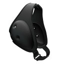 Great Call Athletics | レスリングヘッドギア イヤーガード | 大人用ブラックソフトグラップリングヘッドギア | 調節可能なイヤーガード MMA 柔術
