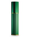 AsaNana アトマイザー 香水 詰め替え 容器 香水噴霧器 携帯用 コンパクト 持ち運び便利 ポータブル ワンタッチ補充 底部充填 スプレー パフューム プッシュ式 (森林 ? グリーン)