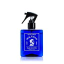 ウルフマン ヘアウォーター FRESH CITRUS 寝癖直し ヘアスタリング 春夏に似合う爽やかなネロリの香り オイル配合 パサつき防止