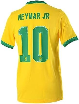 楽天市場】ブラジル代表 ユニフォーム(レプリカユニフォーム 楽天市場】ブラジル代表 ユニフォーム(レプリカユニフォーム