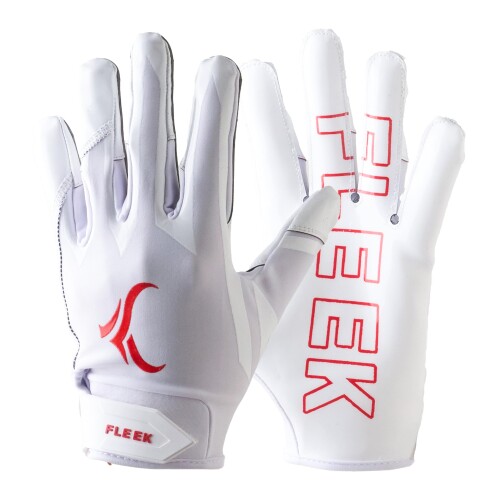 FLEEK EXTRA-FIT GLOVES 2.0 �ۥ磻�ȡ�����ॾ���å� ����ꥫ��եåȥܡ��� �ʲ�����å� ��ե��åȴ� �����...
