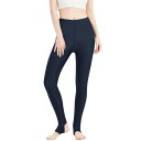 (Rovidorx) ラッシュガード レディース レギンス トレンカ 水着 スパッツ 大きいサイズ 着圧レギンス スポーツ タイツ スイムウェア uvカット 日焼け対策 夏服 海 水陸両用 冷感 速乾 1122-na-X