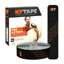 KT TAPE(ケーティーテープ) 高粘着 テーピング テープ KTTAPE PRO エクストリーム ジャンボロールタイプ 150枚入り KTEXJR(4)
