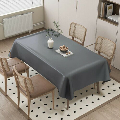 Hopeholic ơ֥륯 ӥˡ  ̵ PU tablecloth    ɿ ɻ ơ֥...