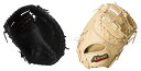 ザナックス(Xanax) 野球 軟式野球 右投げ 軟式ジュニア用ファーストミット Wing Air(ウィングエアー) ブラック(90) R (右投げ用) BJF24JF1W