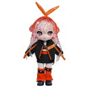 ICY Fortune Days 13cm bjd 人形 - アニメスタイルの人形セット、ギフト、装飾、DIY エクササイズ、コレクションに最適、女の子の人形 ...
