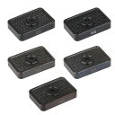 オデッセイ Ai-ONE MILLED パター対応 ウェイト 2個セット (6, グラム)