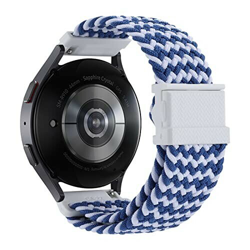(XYTYJQ) for 腕時計バンド 20mm 22mm 時計バンド ループナイロンバンド ストラップ 20mm 22mm 調節可能な編まれた磁気吸引の腕時計のバンド 通気性と柔らかい ナイロンループ クイックリリース (XYTYJQ) for 腕時計バンド 20mm 22mm 時計バンド ループナイロンバンド ストラップ 20mm 22mm 調節可能な編まれた磁気吸引の腕時計のバンド 通気性と柔らかい ナイロンループ クイックリリース