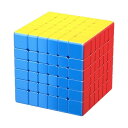 マジックキューブ 4x4x4 3x3x3 2x2x2 魔方 かわいい 回転スムーズ 安定感 知育玩具 Magic Cube 立体パズル 知育玩具 子供 老人 E...