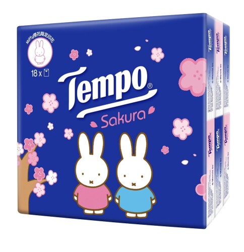 楽天市場】tempo ティッシュの通販