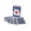 Jeu Sp?cial Bicycle Double Tarot Bleu