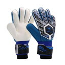 BGL サッカー用キーパーグローブ 高グリップ フィンガーセーブ付 グローブ キーパー手袋