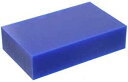 FERRIS (フェリス) 彫金用 ブロックワックス (ブルー) ロストワックス ワックスモデリング用 ジュエリー
