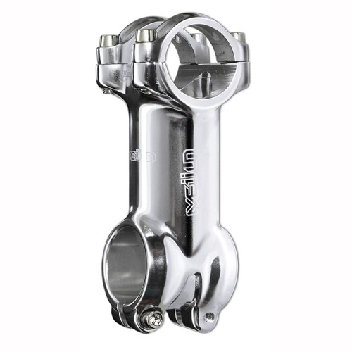 Xtahdge バイクステム31.8mm80mm自転車ステムアルミニウム合金ショートハンドルバーステムマウンテンバイクロードバイクサイクロクロスバイク用