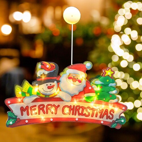 クリスマス 飾り 吸盤式 ライトクリスマスの装飾のシーンの設定はクリスマスの装飾品の窓の吸引のコップの小さい着色されたライト掛かる壁の装飾MarryChristmasのスノーマンの父の パターン選択:クリスマスライトオーナメントの3つのスタイルがあり、1つはクリスマスのバックパックの老人、1つはクリスマスの雪だるま、1つはMarryChristmasの文字です。 使用方法:各ライトの上部に吸盤が付いており、滑らかな壁やガラスに吸着させることができます。操作は非常に簡単で、ガラスをきれいに拭いてから、吸盤をしっかりと押してクリスマスライトを固定すれば完了です! 取り付け方法:このクリスマス・ライトには、7号サイズの電池が3本必要です。電池は小包に含まれていませんので、ご注意ください! 素材と商品詳細:MarryChristmasのサイズは4522、雪だるまのサイズは2243.5、バックパックの老人のサイズは2445です。素材:高品質プラスチック、真ん中にブラケットがあり、3D立体形状のように見えます。 適用シーン:このクリスマスライトは多くの場面で広く使用でき、滑らかなガラスや壁に貼り付けることができます。 クリスマス、新年会、家の装飾、店の装飾、懇親会に使用されます。 説明 パターン選択:クリスマスライトオーナメントの3つのスタイルがあり、1つはクリスマスのバックパックの老人、1つはクリスマスの雪だるま、1つはMarryChristmasの文字です。 商品コード58067588964商品名クリスマス 飾り 吸盤式 ライトクリスマスの装飾のシーンの設定はクリスマスの装飾品の窓の吸引のコップの小さい着色されたライト掛かる壁の装飾MarryChristmasのスノーマンの父のカラーMarryChristmas※他モールでも併売しているため、タイミングによって在庫切れの可能性がございます。その際は、別途ご連絡させていただきます。※他モールでも併売しているため、タイミングによって在庫切れの可能性がございます。その際は、別途ご連絡させていただきます。