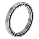 ACROPIX 6814 ディープグルーブボールベアリング P0 70x90x10mm 潤滑ベアリング オープンタイプ シルバートーン スクーター スケートボード ホイール