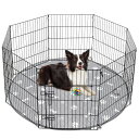 洗える ペットシーツ 丸型 八角形ペットサークルに最適 おしっこパッド 猫 犬用 多頭飼い ペット用 トイレ下敷きマット 速乾 脱臭 抗菌 滑り止め 大判サイズ...