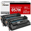 057H CRG-057H CRG057H ( 057 ) 互換トナーカートリッジ 大容量 10000 ページ 2 ブラック TOPRINT Canon キヤノン LBP224 LBP221 MF447 MF447dw MF457 MF457dw プリンター