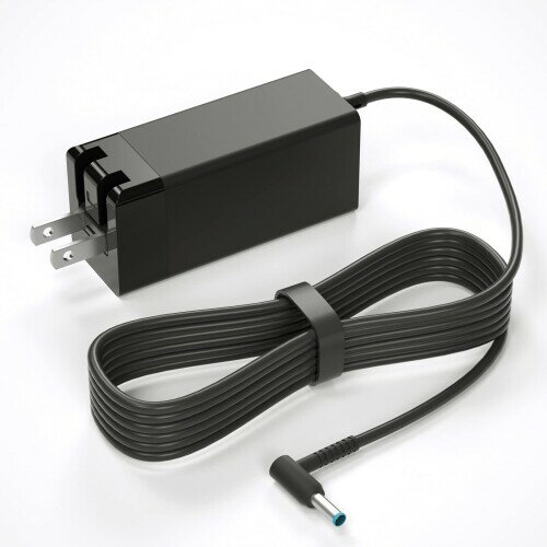 VHBW 対応HP ACアダプター 45W 充電器 19.5V 2.31A 対応HP EliteBook spectre 719309-001 15-ab200 741727-001 spectre x360 HP EliteBook Folio 1040 G1 F2R68UT, F2R70UT, F2R72UT HP Split 13 x2 13-g100, 13-g110dx, 13-g118ca, 13-m000, 13-m010dx, 13