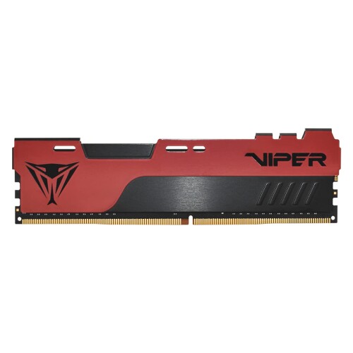 Patriot Memory Viper Elite II DDR4 3200MHz 8GB (8GB x 1) ǥȥåѥ -...