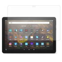 Fire HD 10 / Fire HD 10 Plus 第11世代 用 のフィルム (9H高硬度) (ブルーライトカット・反射防止・アンチグレア) 非光沢 指...