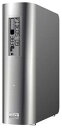 WesternDigital My Book Studio 2TB WDBAAJ0020HSL-JESN(2)